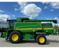 Зеленый Джон Дир T560i, объемом двигателя 0 л и пробегом 0 тыс. км за 134328 $, фото 7 на Automoto.ua