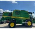 Зеленый Джон Дир T560i, объемом двигателя 0 л и пробегом 0 тыс. км за 134328 $, фото 4 на Automoto.ua