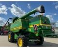 Зеленый Джон Дир T560i, объемом двигателя 0 л и пробегом 0 тыс. км за 134328 $, фото 6 на Automoto.ua