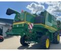 Зеленый Джон Дир T560i, объемом двигателя 0 л и пробегом 0 тыс. км за 134328 $, фото 5 на Automoto.ua
