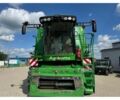 Зеленый Джон Дир T560i, объемом двигателя 0 л и пробегом 0 тыс. км за 134328 $, фото 3 на Automoto.ua