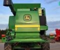 Джон Дир T 560, объемом двигателя 0 л и пробегом 0 тыс. км за 107017 $, фото 5 на Automoto.ua