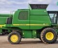 Джон Дир T 560, объемом двигателя 0 л и пробегом 0 тыс. км за 107017 $, фото 3 на Automoto.ua