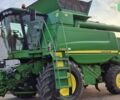Джон Дир T 560, объемом двигателя 0 л и пробегом 0 тыс. км за 107017 $, фото 1 на Automoto.ua