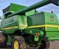 Джон Дир T 560, объемом двигателя 0 л и пробегом 0 тыс. км за 107017 $, фото 4 на Automoto.ua