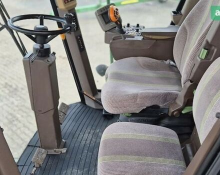 Джон Дир T 560, объемом двигателя 0 л и пробегом 0 тыс. км за 107017 $, фото 6 на Automoto.ua