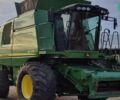 Джон Дир T 560, объемом двигателя 0 л и пробегом 0 тыс. км за 107017 $, фото 1 на Automoto.ua