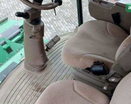 Джон Дір T 560, об'ємом двигуна 0 л та пробігом 0 тис. км за 116623 $, фото 4 на Automoto.ua