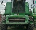Джон Дир T 660, объемом двигателя 0 л и пробегом 0 тыс. км за 33000 $, фото 1 на Automoto.ua