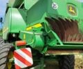 Джон Дир T 660, объемом двигателя 0 л и пробегом 0 тыс. км за 132220 $, фото 1 на Automoto.ua