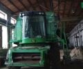 Джон Дір T 660, об'ємом двигуна 0 л та пробігом 0 тис. км за 52000 $, фото 1 на Automoto.ua