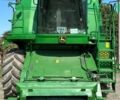 Джон Дир T 660, объемом двигателя 0 л и пробегом 0 тыс. км за 33000 $, фото 1 на Automoto.ua