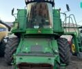 Джон Дир T 660, объемом двигателя 0 л и пробегом 0 тыс. км за 67000 $, фото 1 на Automoto.ua