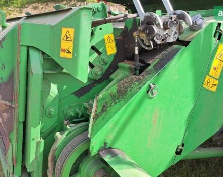 Джон Дир T 660, объемом двигателя 0 л и пробегом 0 тыс. км за 132220 $, фото 11 на Automoto.ua