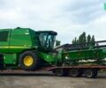 Джон Дир T 660, объемом двигателя 0 л и пробегом 0 тыс. км за 67000 $, фото 3 на Automoto.ua