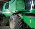 Джон Дір T 660, об'ємом двигуна 0 л та пробігом 0 тис. км за 52000 $, фото 2 на Automoto.ua