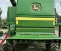 Джон Дир T 660, объемом двигателя 0 л и пробегом 0 тыс. км за 33000 $, фото 4 на Automoto.ua