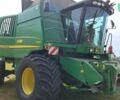 Джон Дир T 660, объемом двигателя 0 л и пробегом 0 тыс. км за 132220 $, фото 2 на Automoto.ua