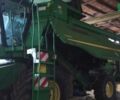 Джон Дір T 660, об'ємом двигуна 0 л та пробігом 0 тис. км за 52000 $, фото 1 на Automoto.ua