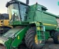 Джон Дир T 660, объемом двигателя 0 л и пробегом 0 тыс. км за 67000 $, фото 2 на Automoto.ua