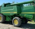 Джон Дир T 660, объемом двигателя 0 л и пробегом 0 тыс. км за 33000 $, фото 2 на Automoto.ua
