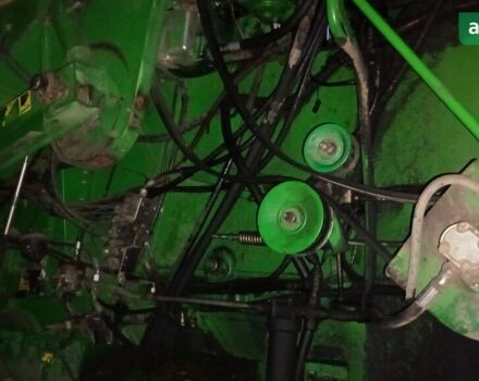 Джон Дір T 660, об'ємом двигуна 0 л та пробігом 0 тис. км за 52000 $, фото 3 на Automoto.ua