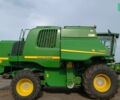 Джон Дир T 660, объемом двигателя 0 л и пробегом 0 тыс. км за 67000 $, фото 7 на Automoto.ua