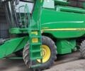 Джон Дир T 660, объемом двигателя 0 л и пробегом 0 тыс. км за 77258 $, фото 1 на Automoto.ua