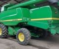Джон Дир T 660, объемом двигателя 0 л и пробегом 0 тыс. км за 77258 $, фото 4 на Automoto.ua