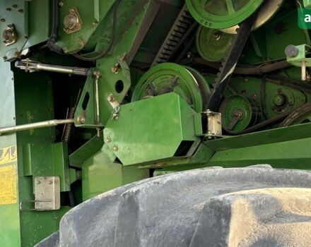 Джон Дир T 660, объемом двигателя 0.38 л и пробегом 0 тыс. км за 60500 $, фото 3 на Automoto.ua