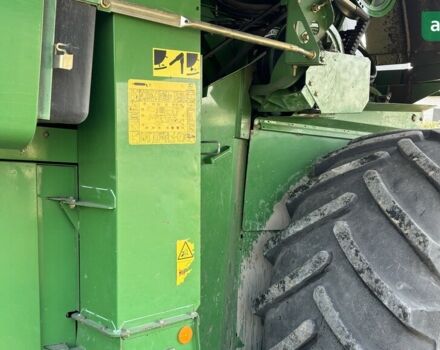 Джон Дир T 660, объемом двигателя 0.38 л и пробегом 0 тыс. км за 60500 $, фото 4 на Automoto.ua