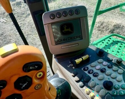 Джон Дір T 660, об'ємом двигуна 0 л та пробігом 0 тис. км за 85000 $, фото 22 на Automoto.ua