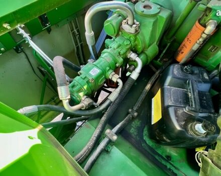 Джон Дір T 660, об'ємом двигуна 0 л та пробігом 0 тис. км за 85000 $, фото 18 на Automoto.ua