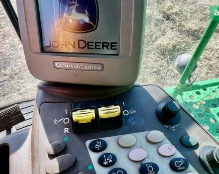 Джон Дір T 660, об'ємом двигуна 0 л та пробігом 0 тис. км за 85000 $, фото 23 на Automoto.ua