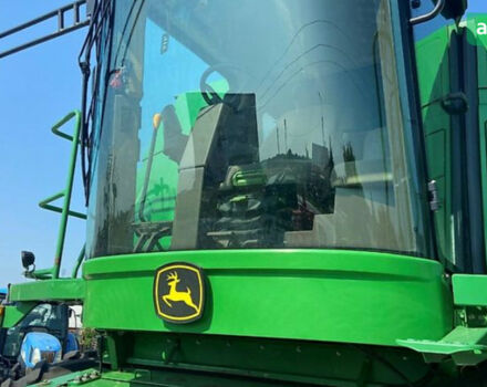 Джон Дир T 660, объемом двигателя 0 л и пробегом 0 тыс. км за 82914 $, фото 7 на Automoto.ua
