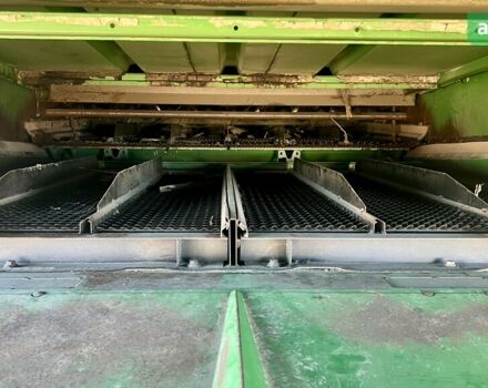 Джон Дір T 660, об'ємом двигуна 0 л та пробігом 0 тис. км за 85000 $, фото 12 на Automoto.ua
