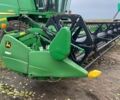 Джон Дір T 660, об'ємом двигуна 0 л та пробігом 0 тис. км за 89000 $, фото 5 на Automoto.ua