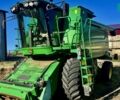Джон Дір T 660, об'ємом двигуна 0 л та пробігом 0 тис. км за 85000 $, фото 1 на Automoto.ua