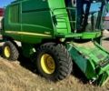 Джон Дір T 660, об'ємом двигуна 0 л та пробігом 0 тис. км за 85000 $, фото 7 на Automoto.ua