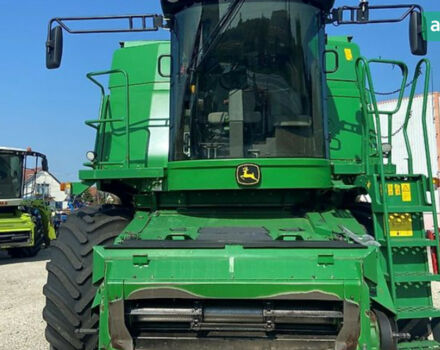 Джон Дир T 660, объемом двигателя 0 л и пробегом 0 тыс. км за 82914 $, фото 2 на Automoto.ua