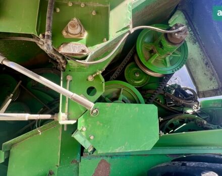 Джон Дір T 660, об'ємом двигуна 0 л та пробігом 0 тис. км за 85000 $, фото 9 на Automoto.ua