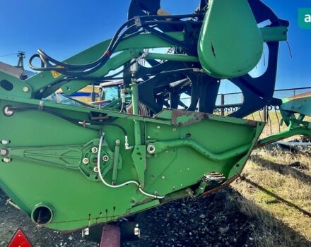 Джон Дір T 660, об'ємом двигуна 0 л та пробігом 0 тис. км за 85000 $, фото 26 на Automoto.ua