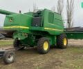 Джон Дір T 660, об'ємом двигуна 0 л та пробігом 0 тис. км за 89000 $, фото 3 на Automoto.ua