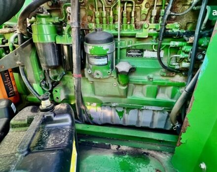 Джон Дір T 660, об'ємом двигуна 0 л та пробігом 0 тис. км за 85000 $, фото 19 на Automoto.ua