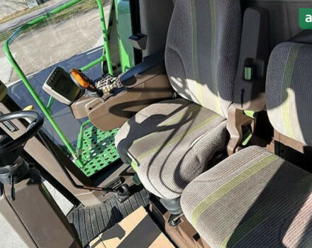 Джон Дир T 660, объемом двигателя 0 л и пробегом 0 тыс. км за 119040 $, фото 4 на Automoto.ua