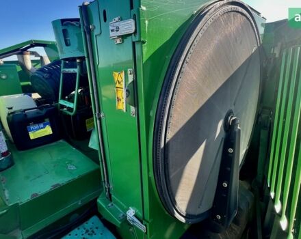 Джон Дір T 660, об'ємом двигуна 0 л та пробігом 0 тис. км за 85000 $, фото 17 на Automoto.ua