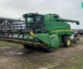Джон Дір T 660, об'ємом двигуна 0 л та пробігом 0 тис. км за 89000 $, фото 1 на Automoto.ua