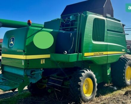 Джон Дір T 660, об'ємом двигуна 0 л та пробігом 0 тис. км за 85000 $, фото 8 на Automoto.ua