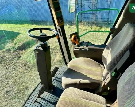 Джон Дір T 660, об'ємом двигуна 0 л та пробігом 0 тис. км за 85000 $, фото 21 на Automoto.ua