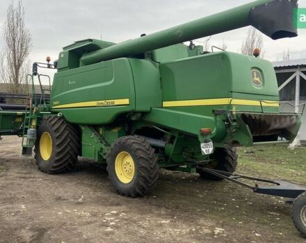 Джон Дір T 660, об'ємом двигуна 0 л та пробігом 0 тис. км за 89000 $, фото 2 на Automoto.ua